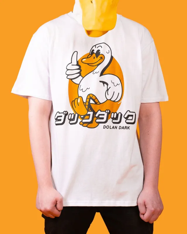 The Duck Tee sold by Cool Shirtz