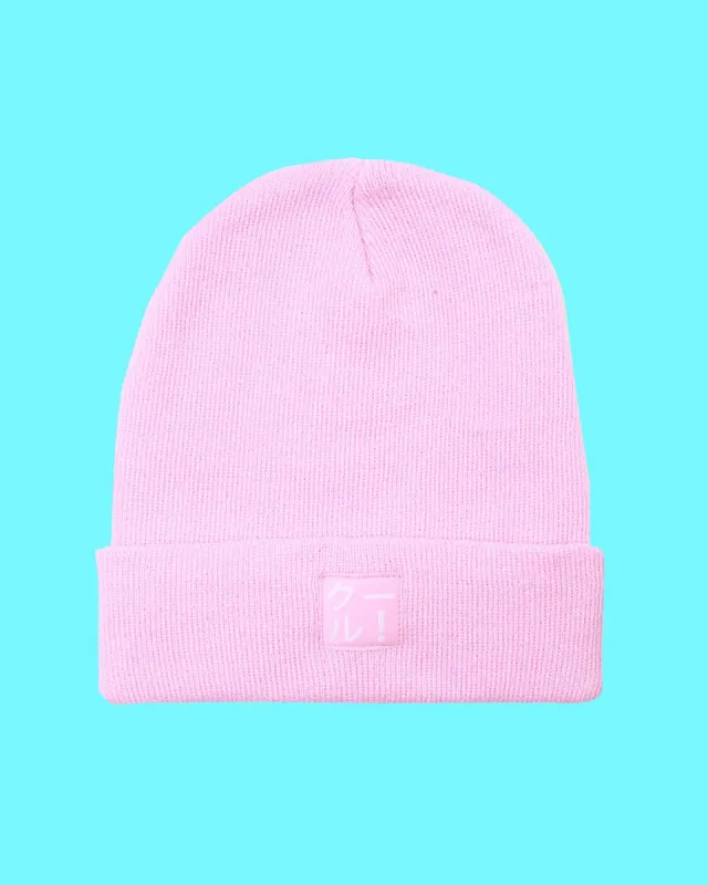 The Cool Beanie sold by Cool Shirtz
