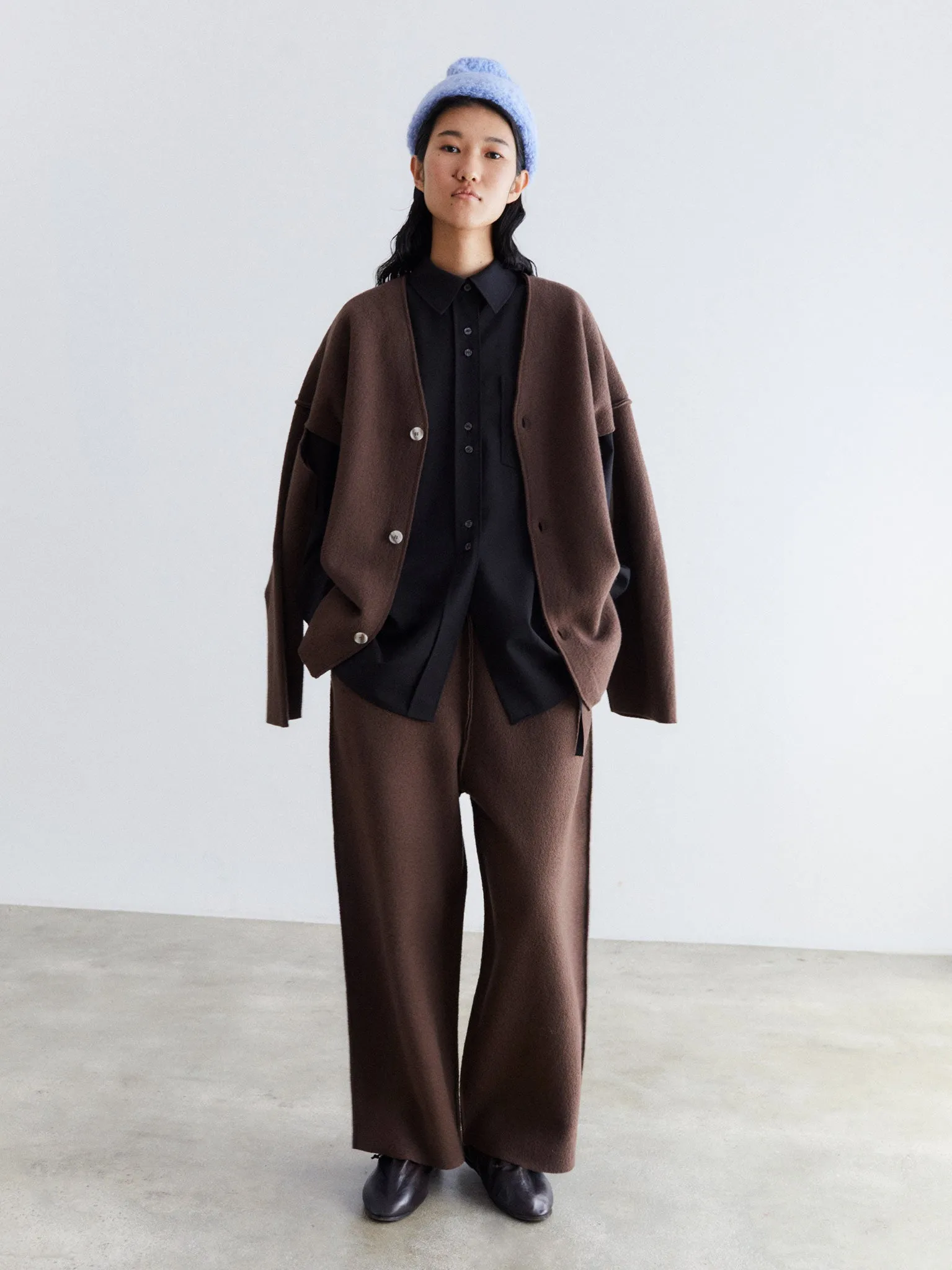 Mantello cardigan sold by RUS product image thumbnail 3