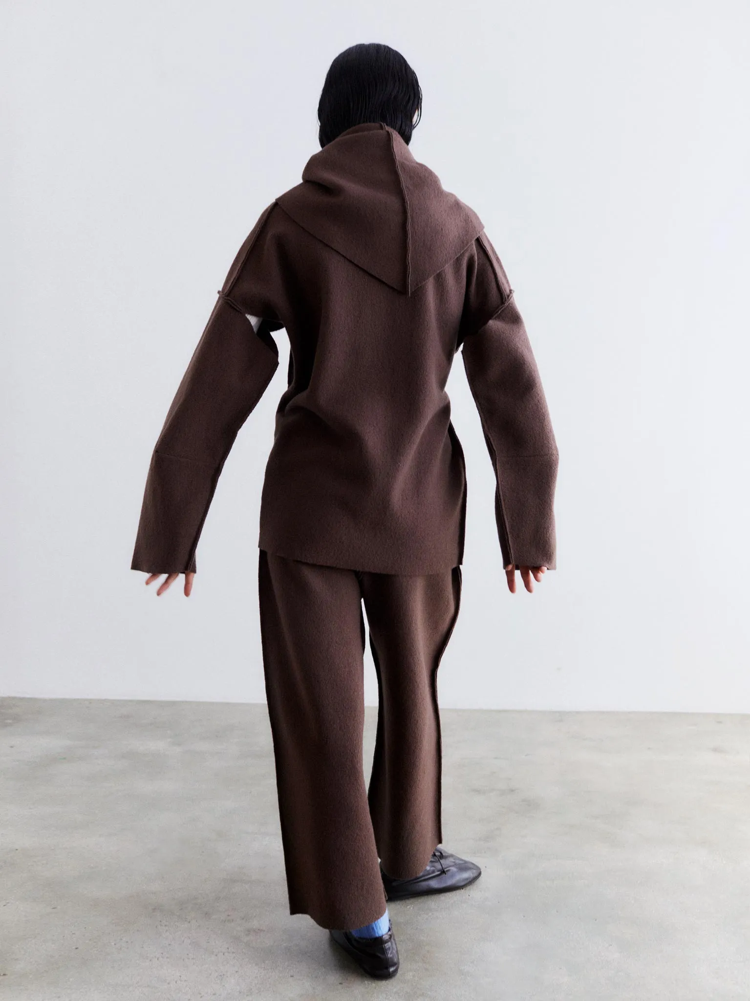 Mantello cardigan sold by RUS product image thumbnail 5