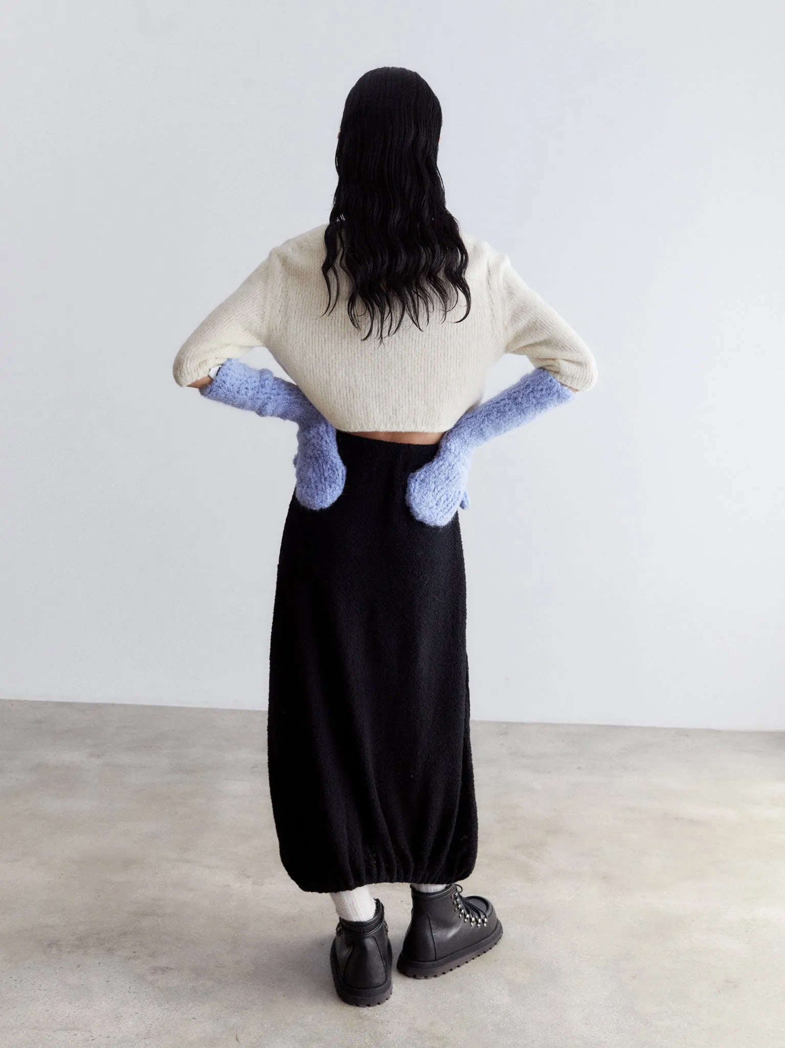 Kokoro skirt sold by RUS product image thumbnail 5