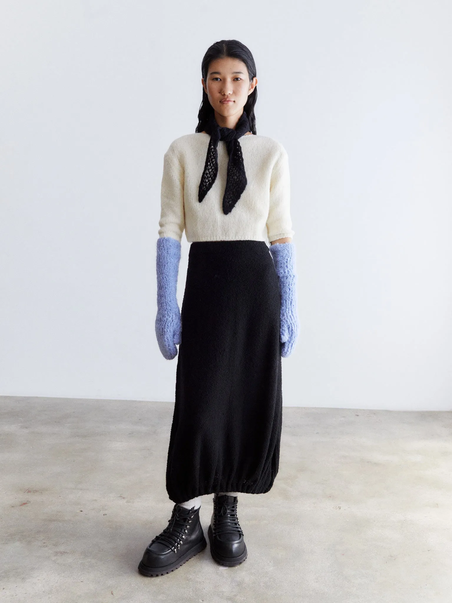 Kokoro skirt sold by RUS product image thumbnail 3