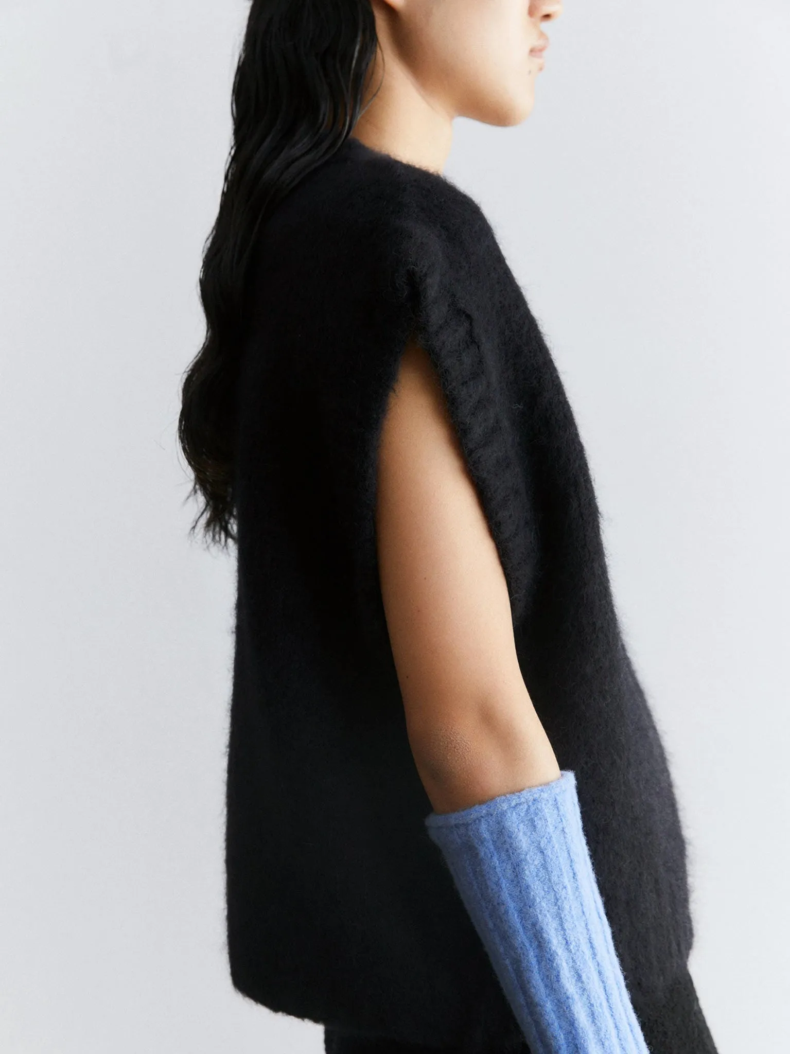 Yume vest sold by RUS product image thumbnail 4