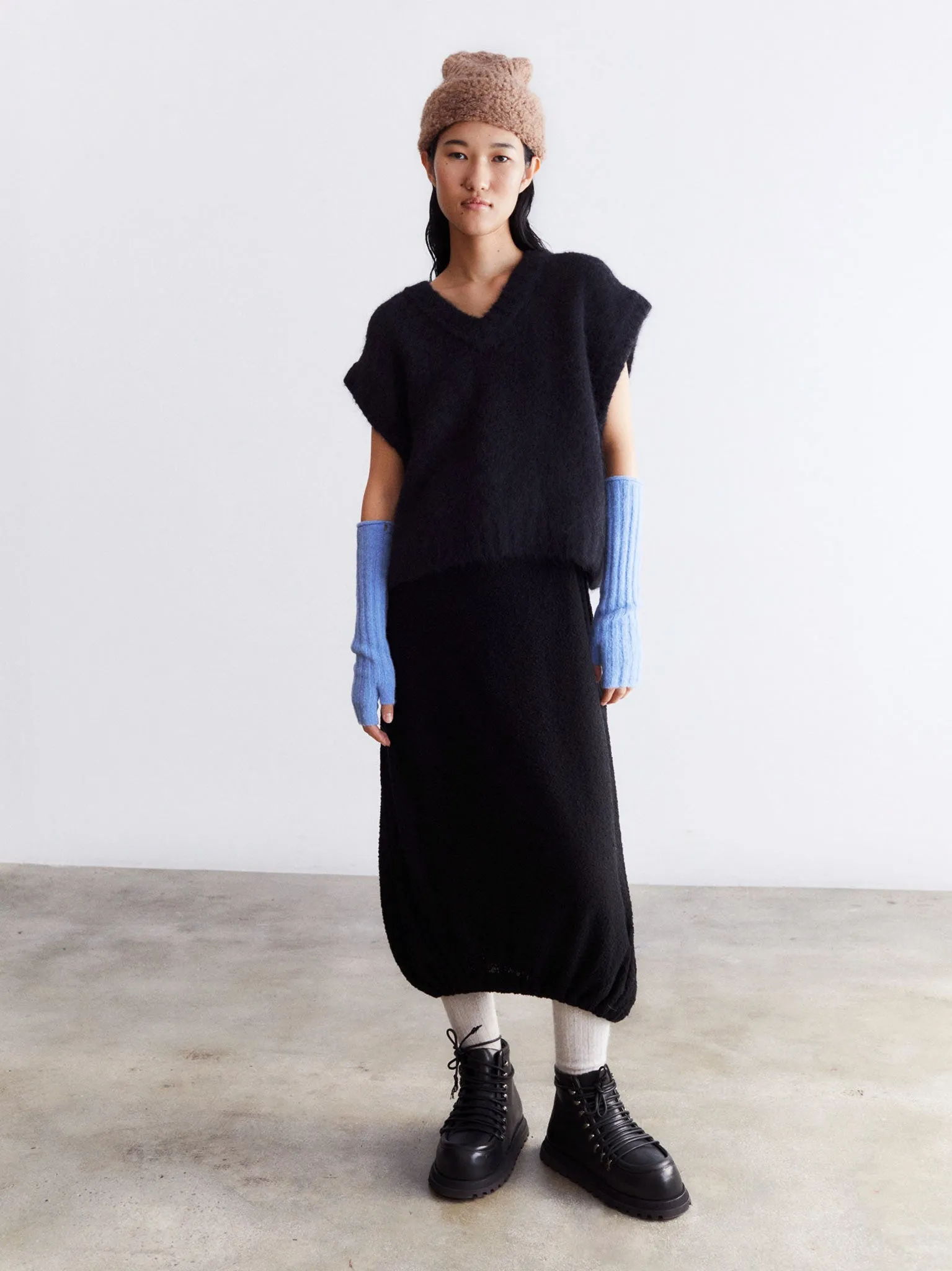 Yume vest sold by RUS product image thumbnail 3