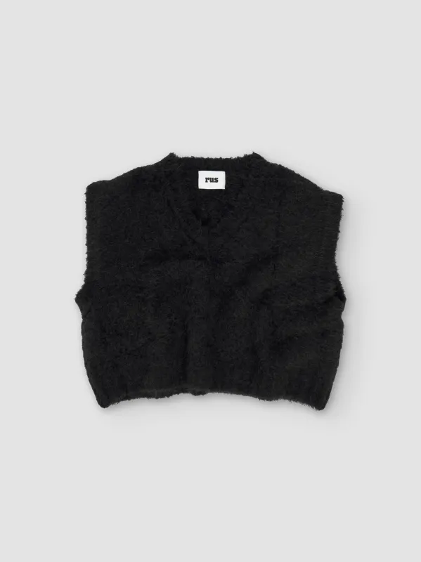 Yume vest sold by RUS