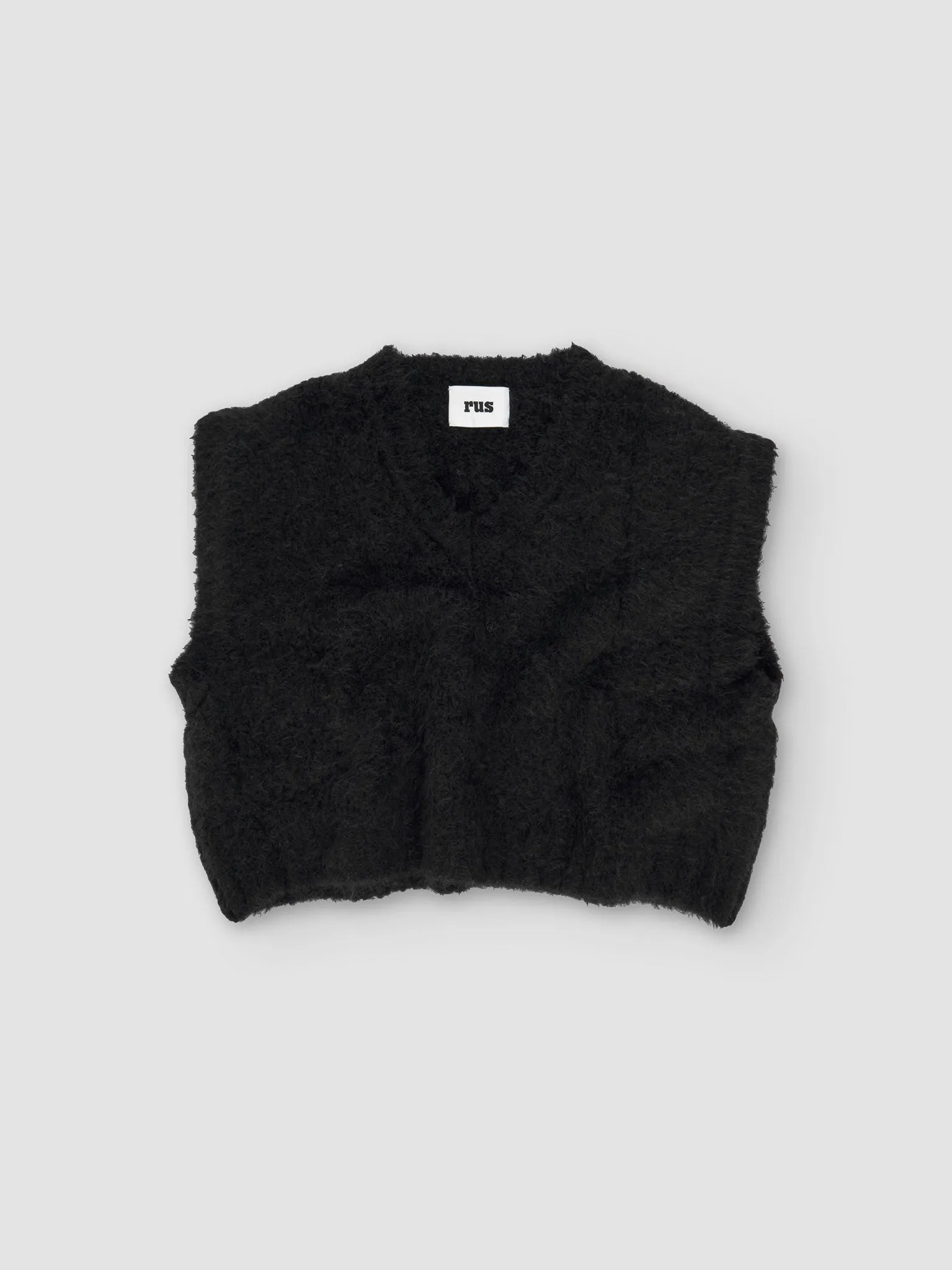 Yume vest sold by RUS