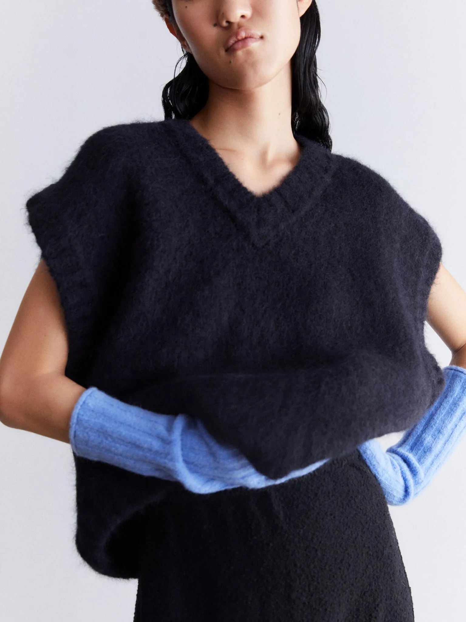 Yume vest sold by RUS product image thumbnail 2