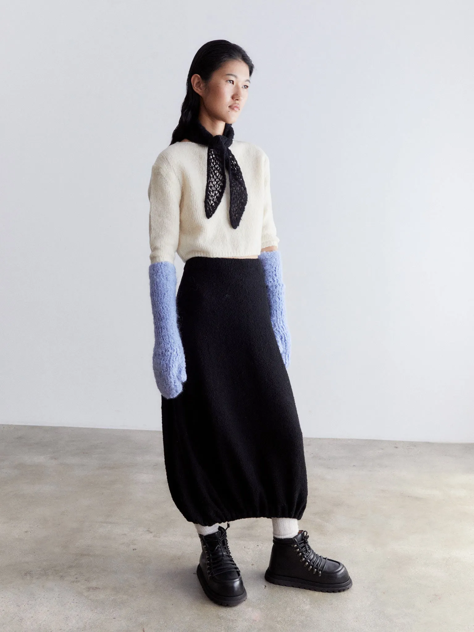 Shizuka top sold by RUS product image thumbnail 4