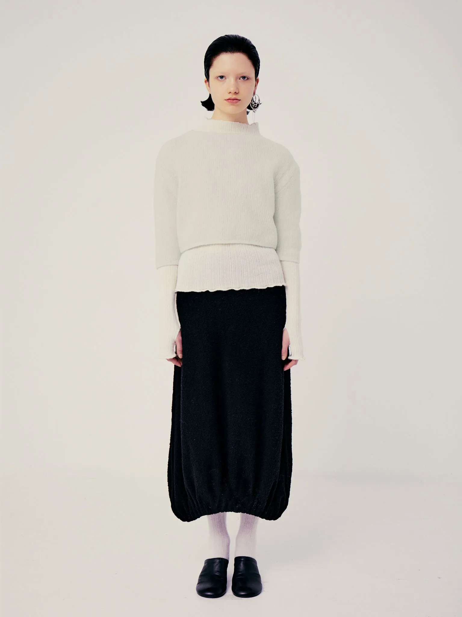 Shizuka top sold by RUS product image thumbnail 5