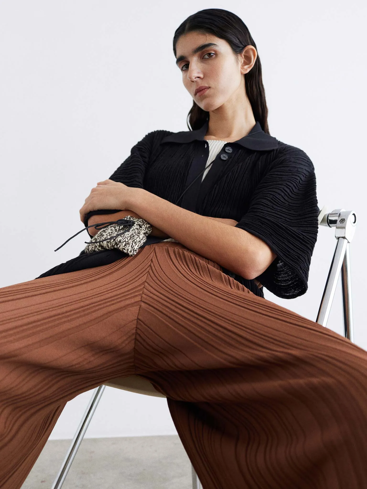 Ruten pants sold by RUS product image thumbnail 3