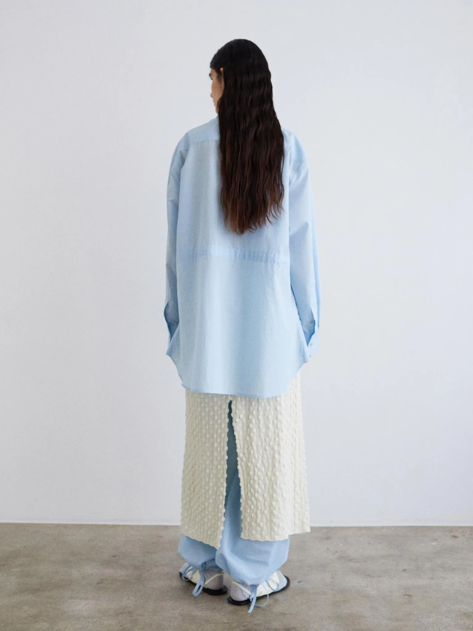 Hasu skirt sold by RUS product image thumbnail 5