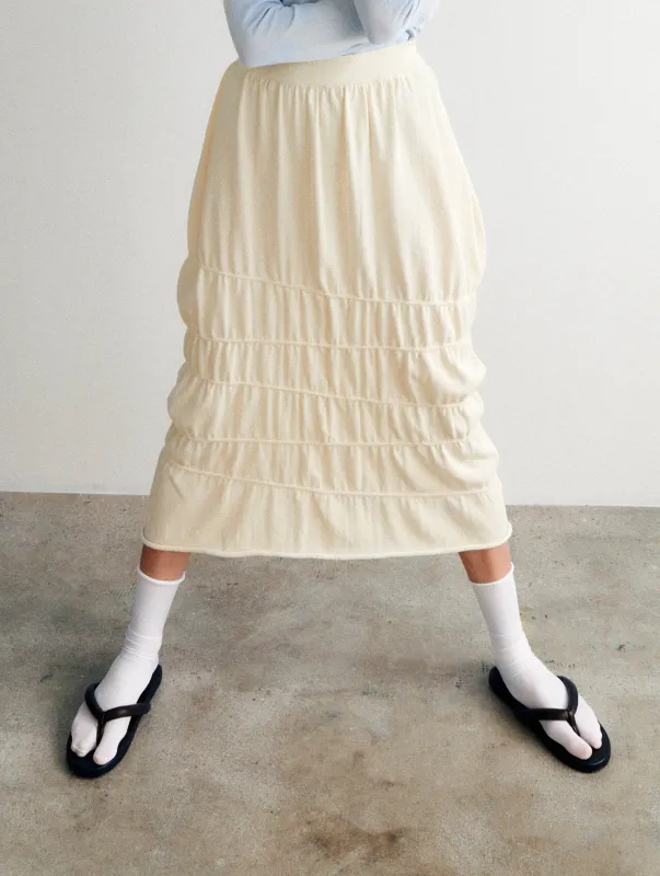 Asa skirt sold by RUS