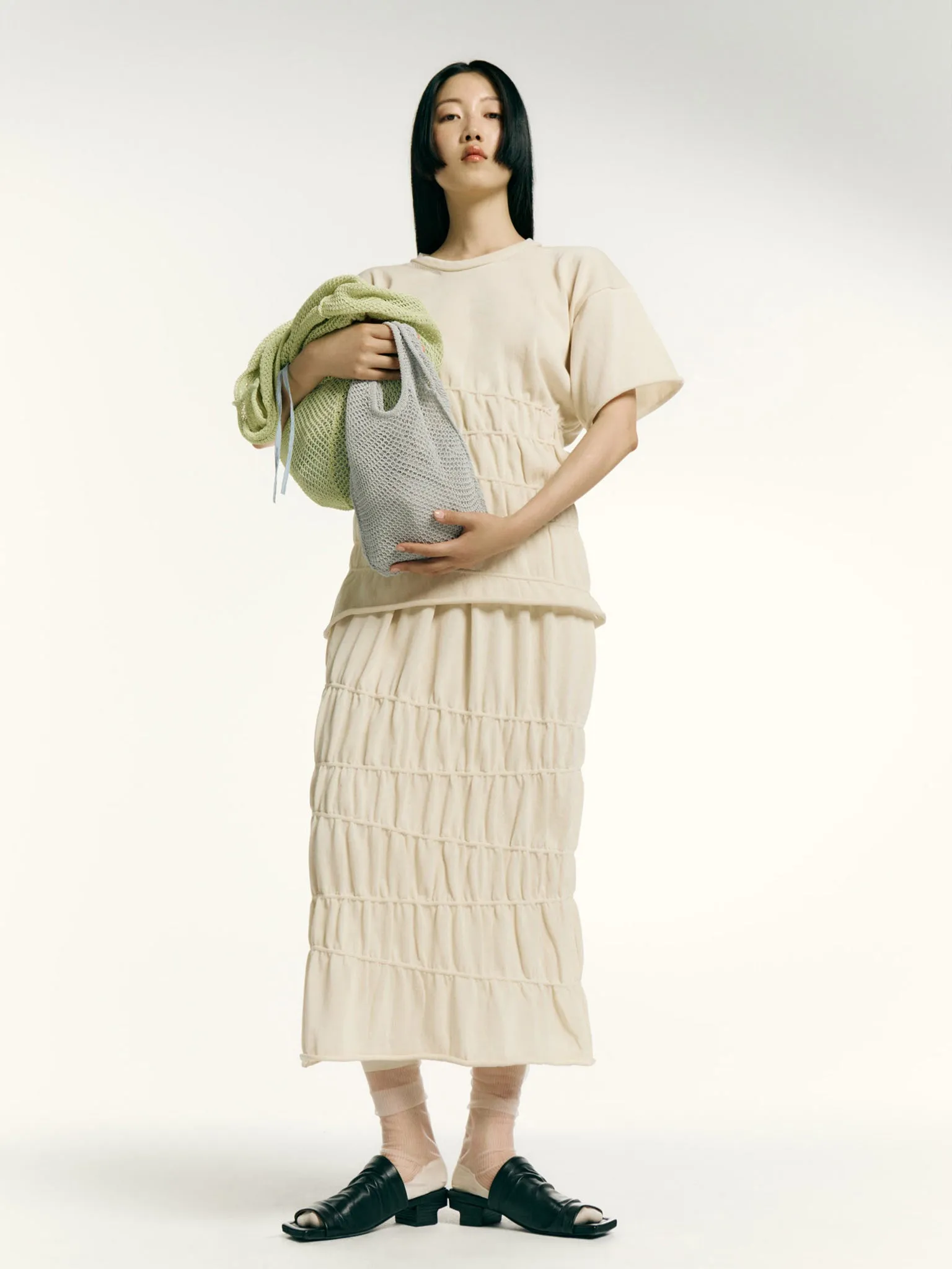 Asa skirt sold by RUS product image thumbnail 4