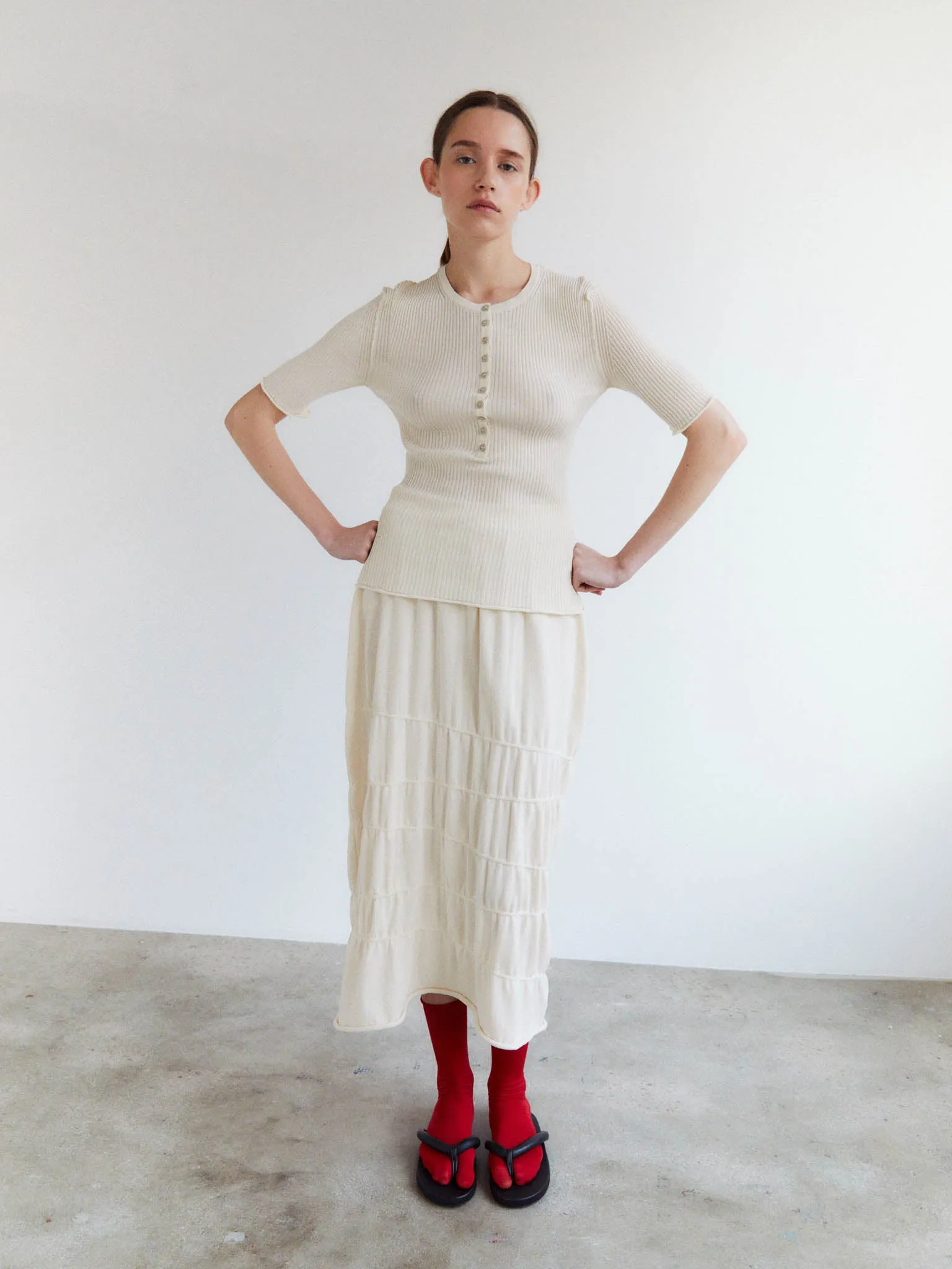 Asa skirt sold by RUS product image thumbnail 2