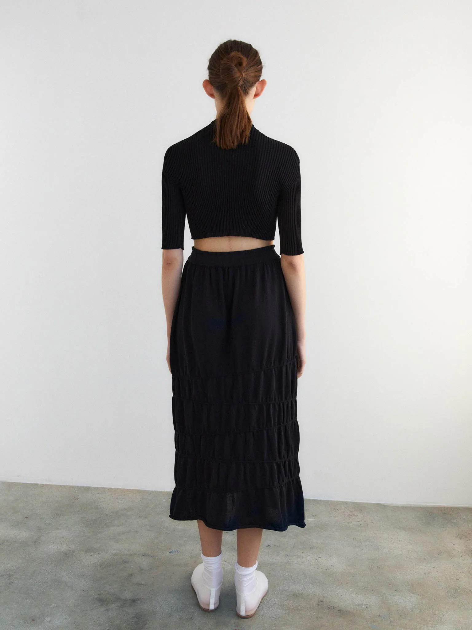 Asa skirt sold by RUS product image thumbnail 3
