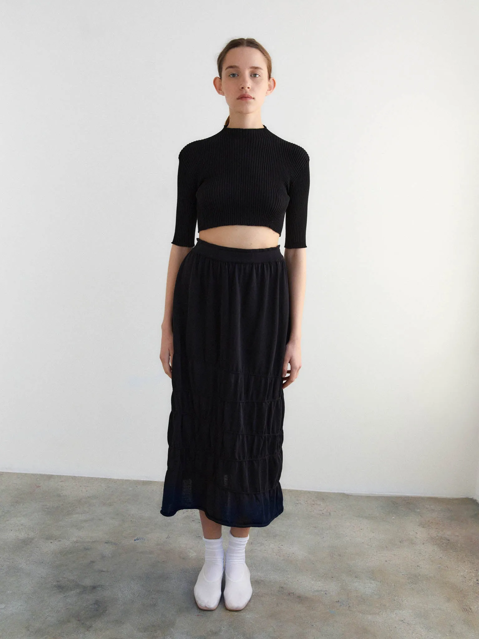 Asa skirt sold by RUS product image thumbnail 2