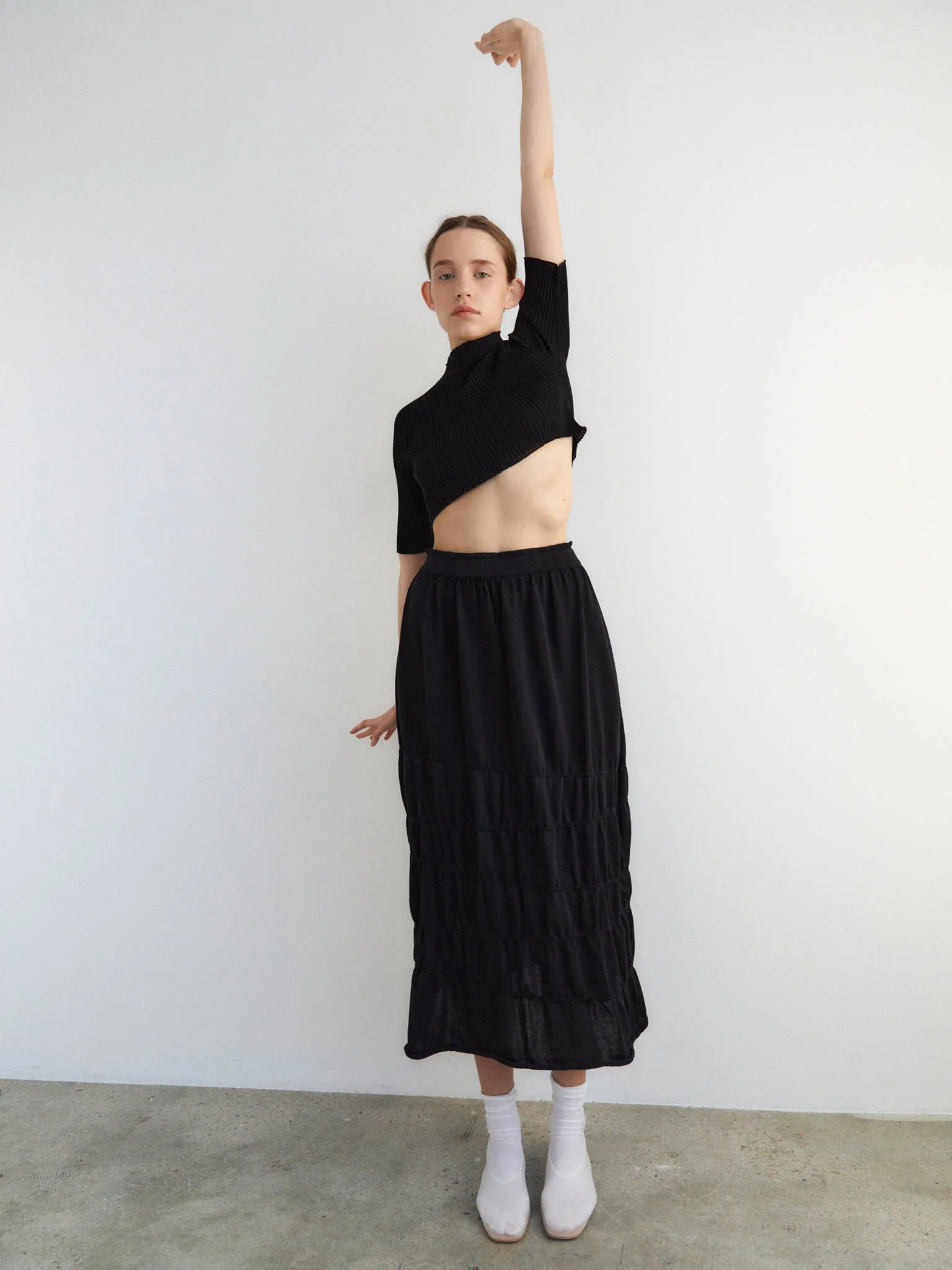 Asa skirt sold by RUS product image thumbnail 4