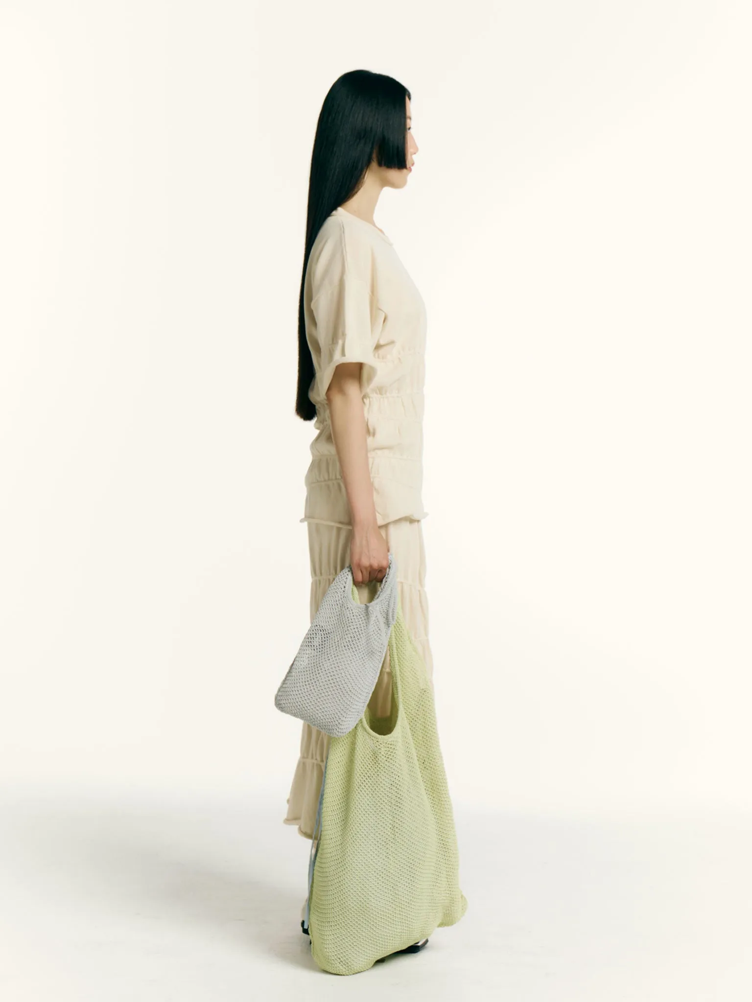 Chizu top sold by RUS product image thumbnail 3