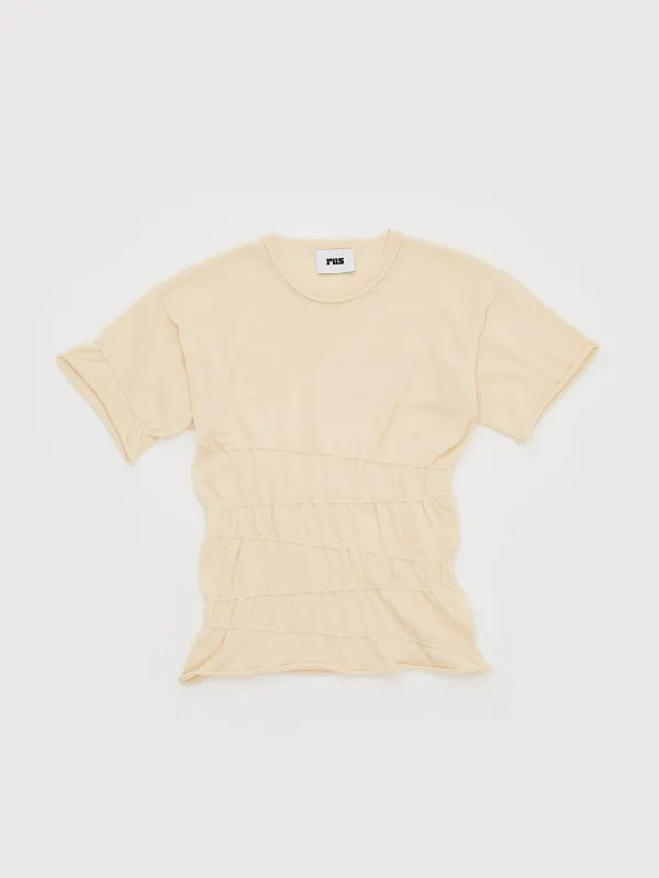 Chizu top sold by RUS