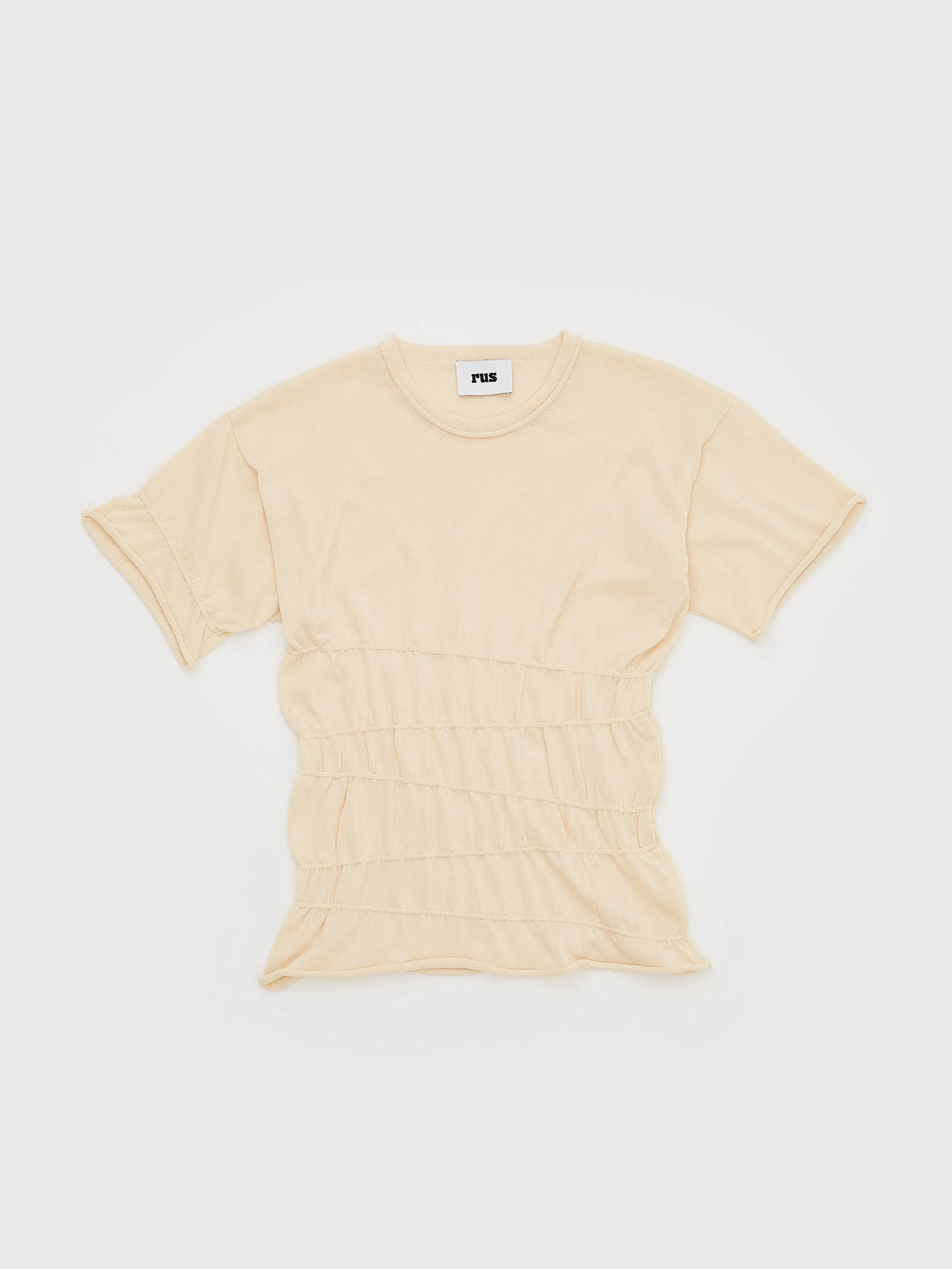 Chizu top sold by RUS