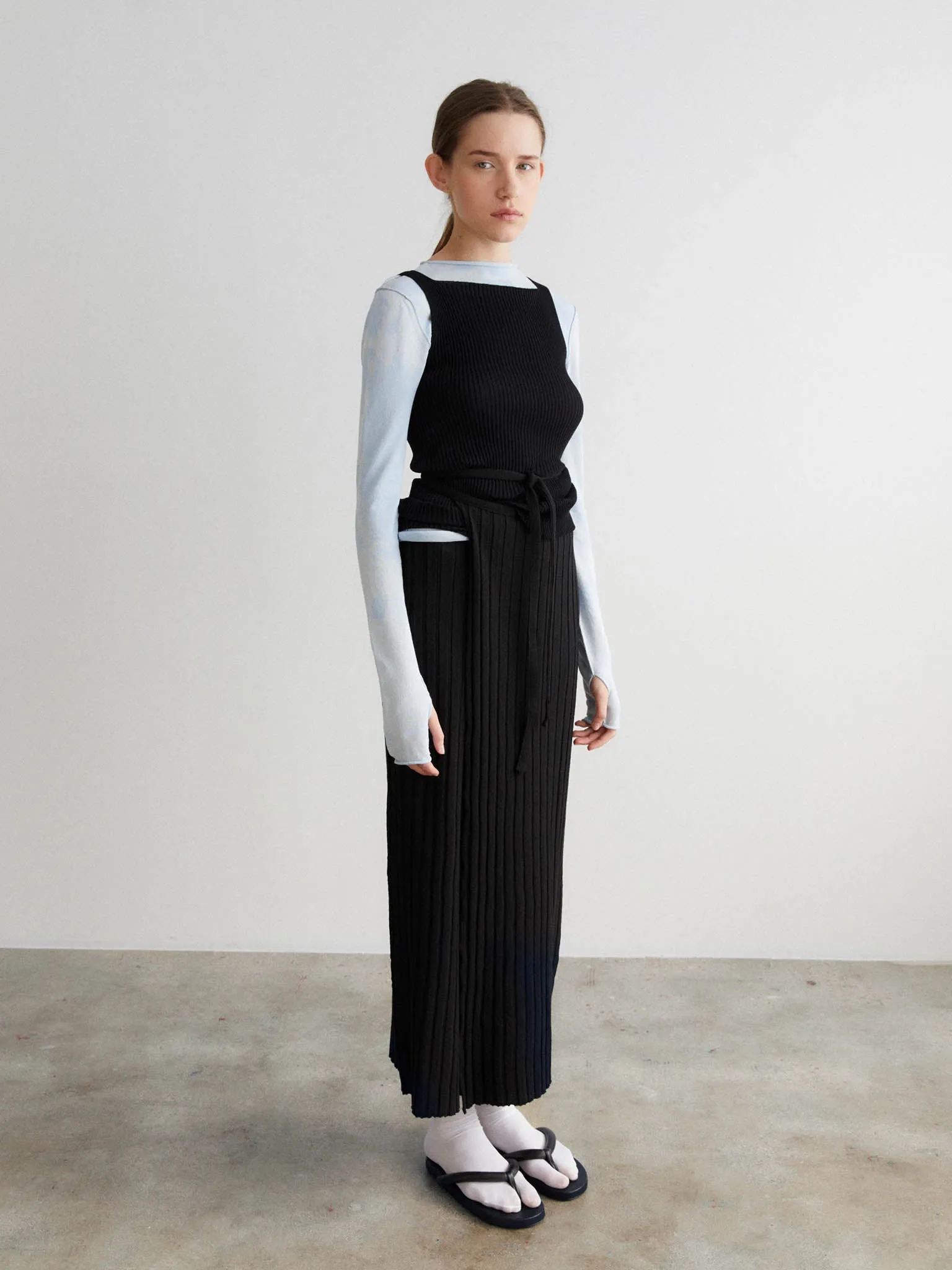 Chu skirt sold by RUS product image thumbnail 3