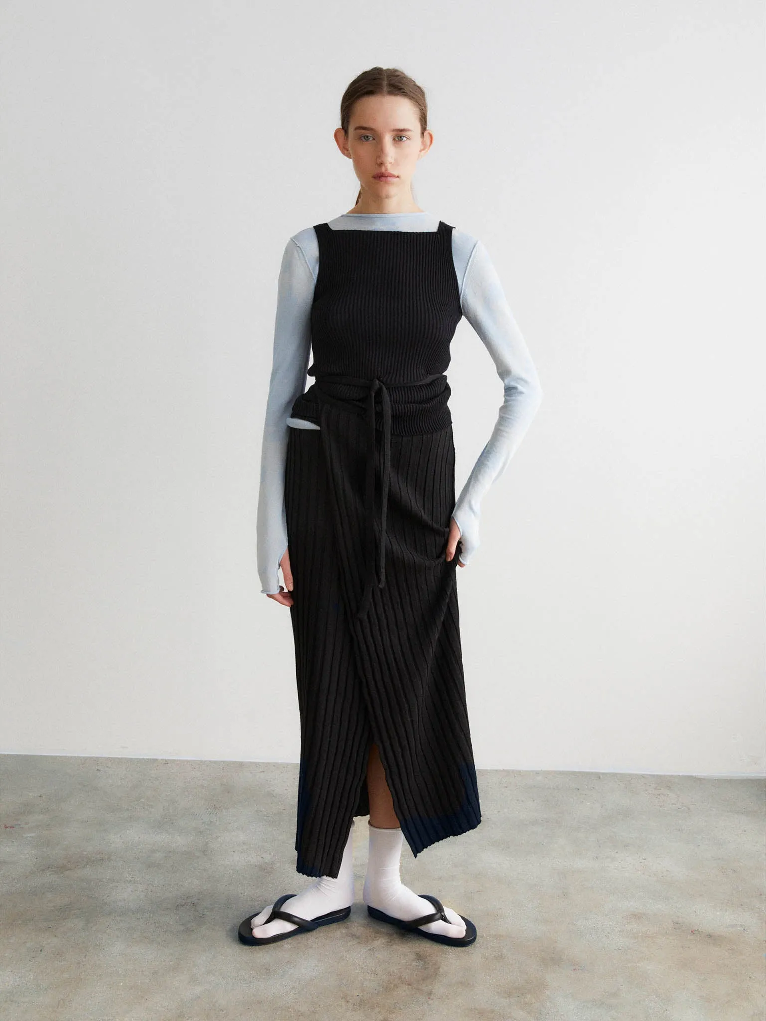 Chu skirt sold by RUS product image thumbnail 2