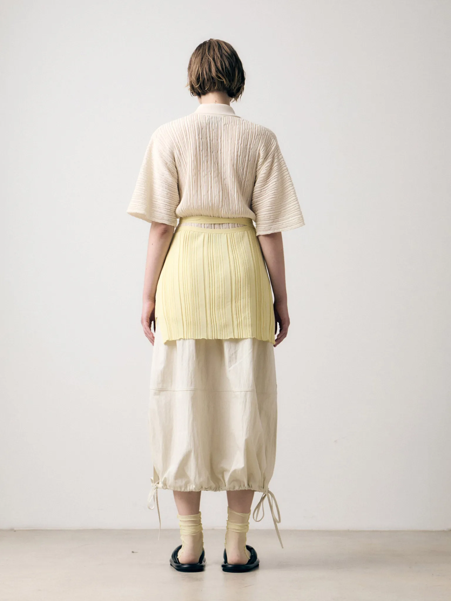 Ravioli shirt sold by RUS product image thumbnail 4