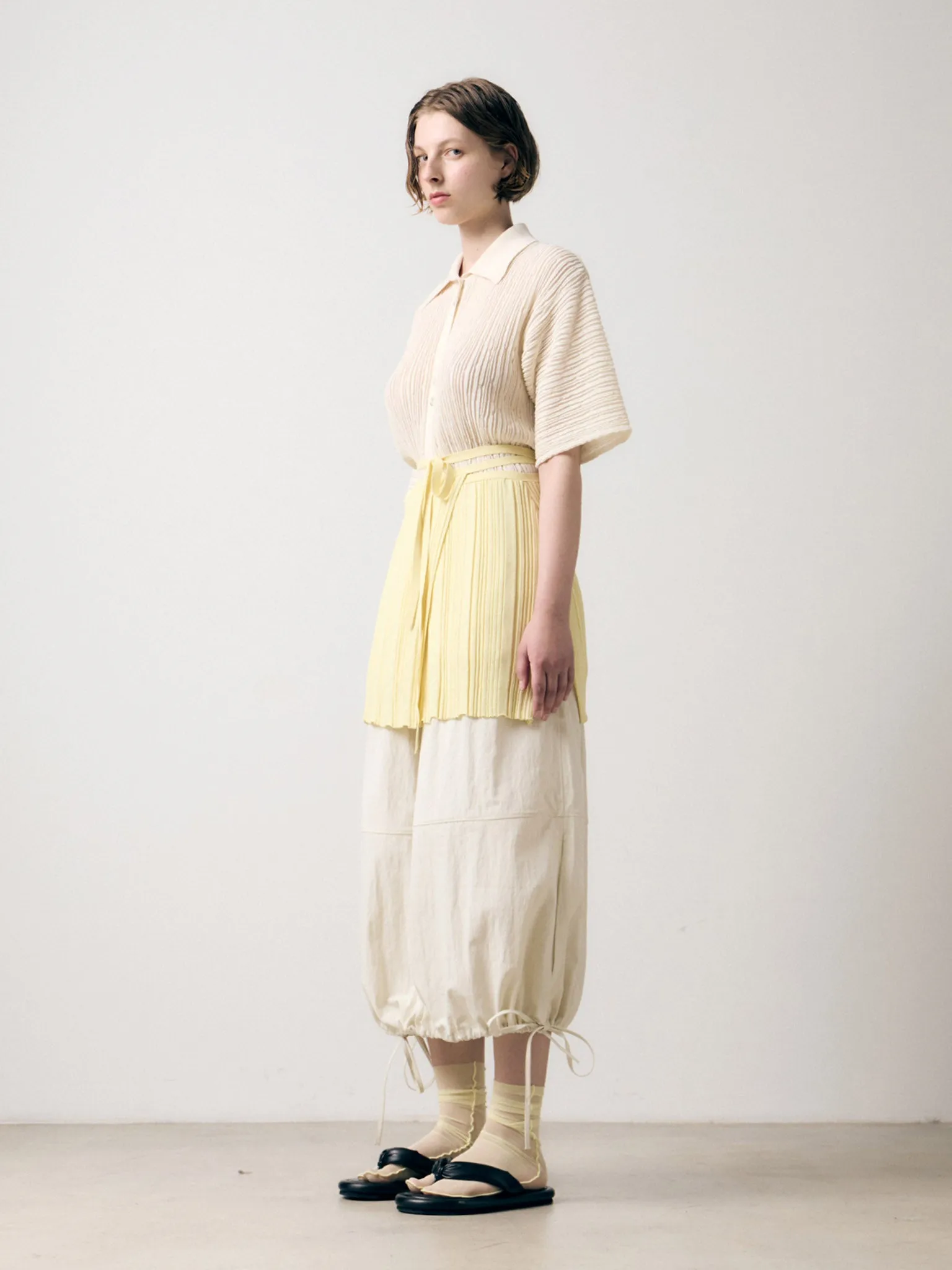 Ravioli shirt sold by RUS product image thumbnail 3