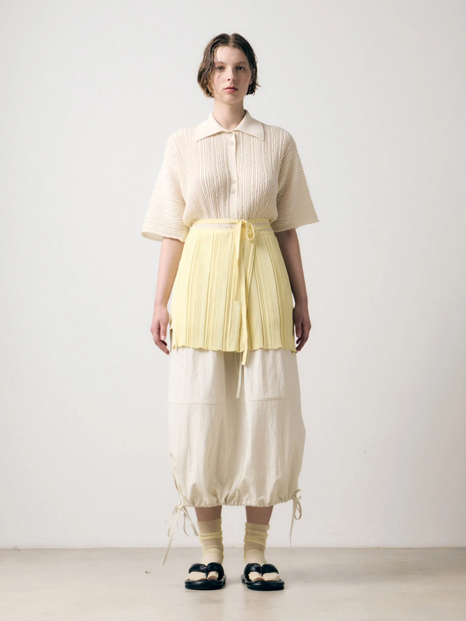 Ravioli shirt sold by RUS product image thumbnail 2