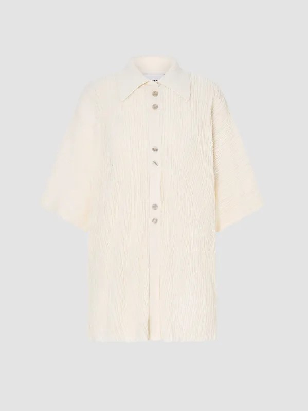 Ravioli shirt made by RUS