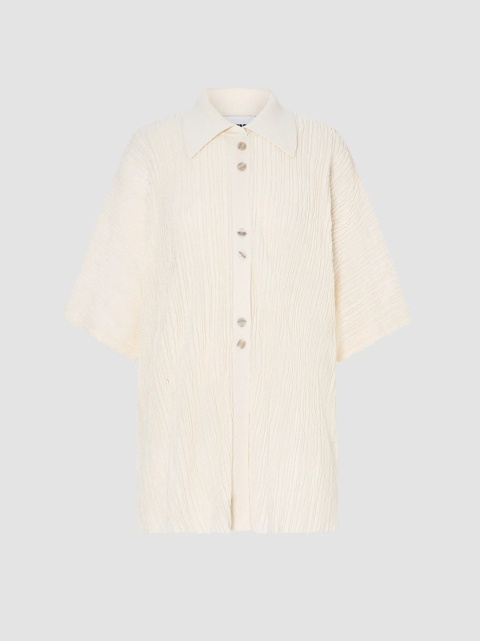 Ravioli shirt sold by RUS