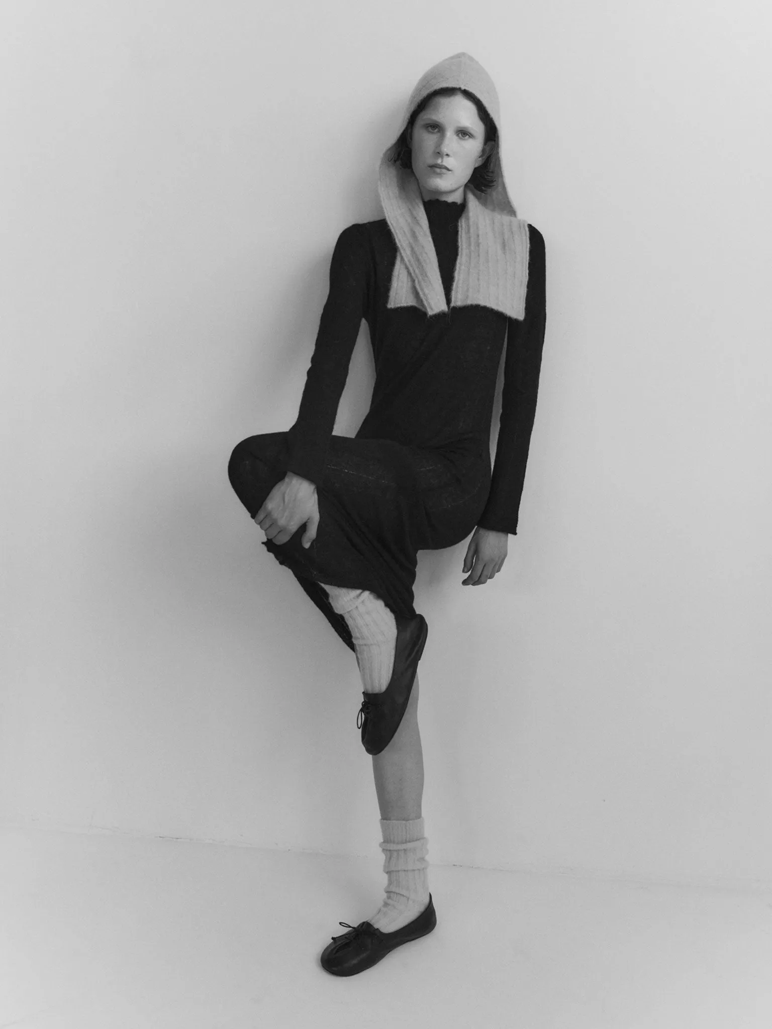 Yoru dress sold by RUS product image thumbnail 3