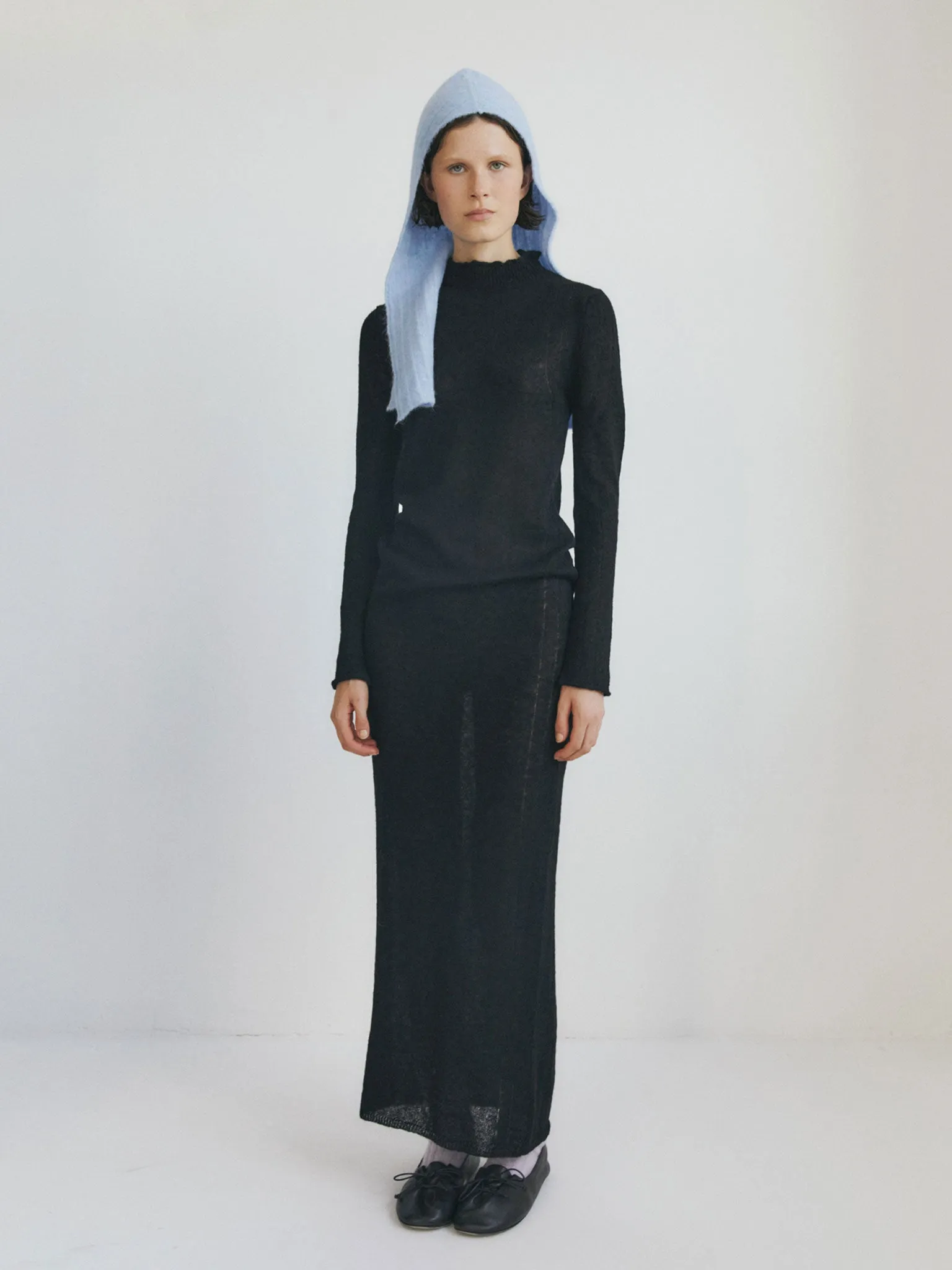 Yoru dress sold by RUS