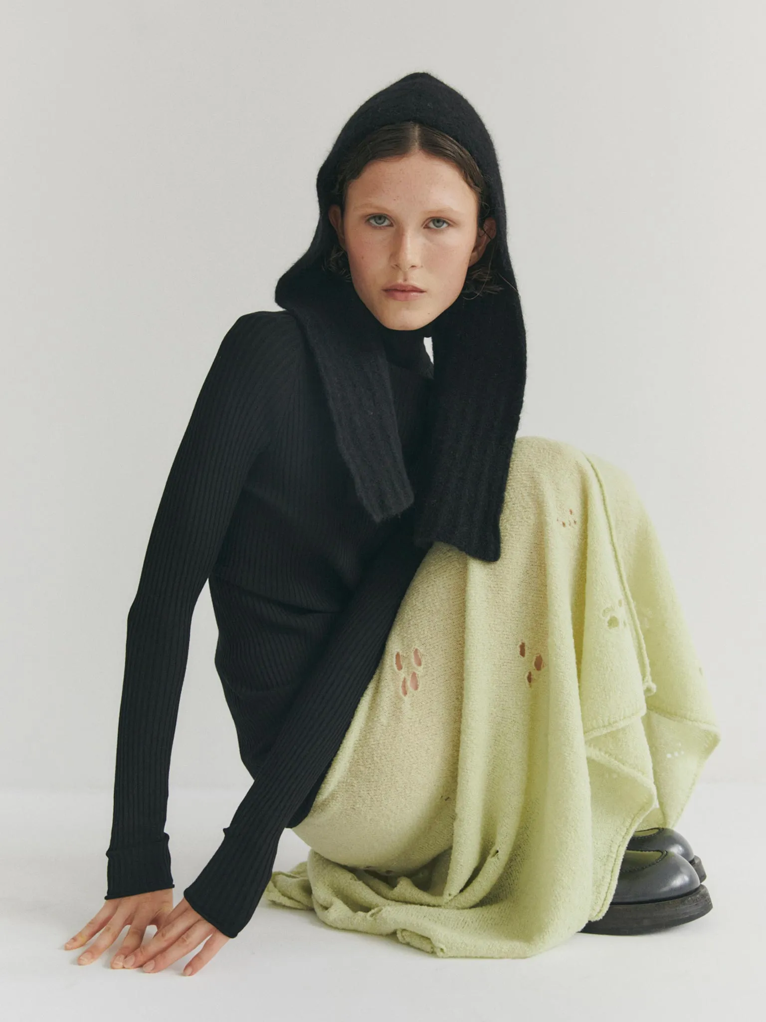 Strada sweater sold by RUS product image thumbnail 4