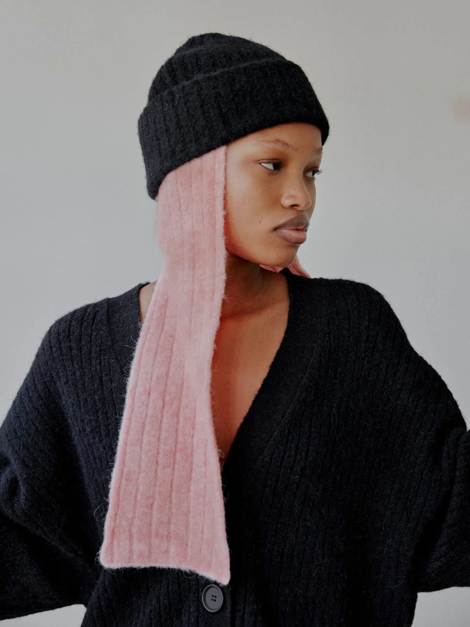 Boru cardigan sold by RUS product image thumbnail 5