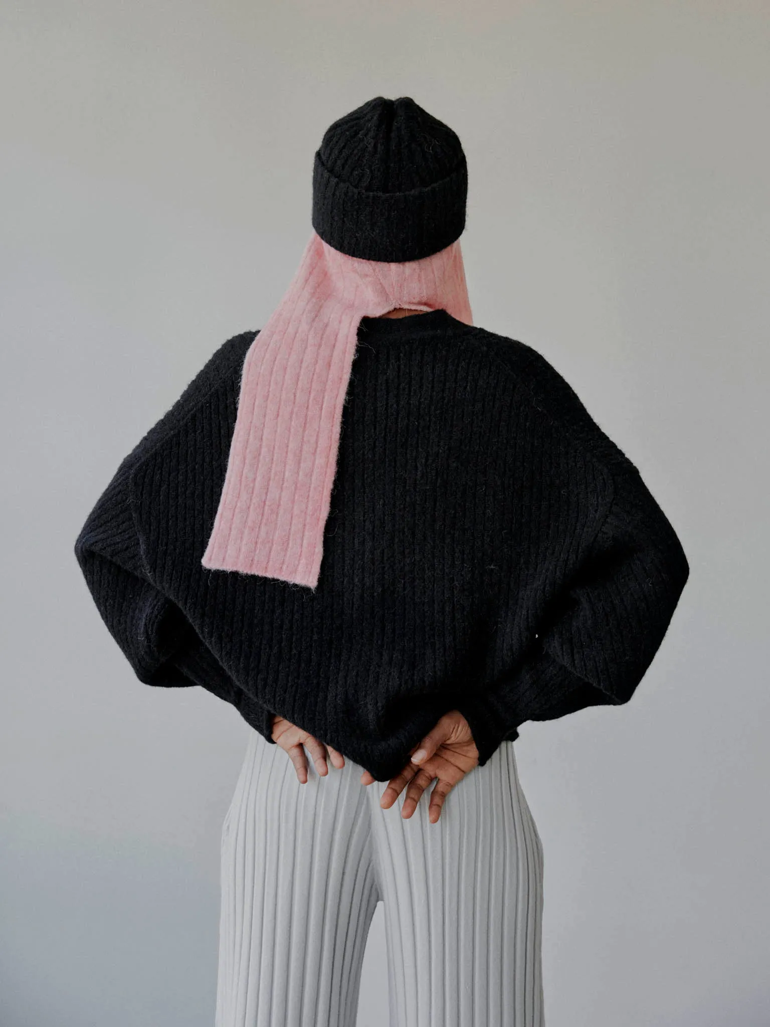 Boru cardigan sold by RUS product image thumbnail 4