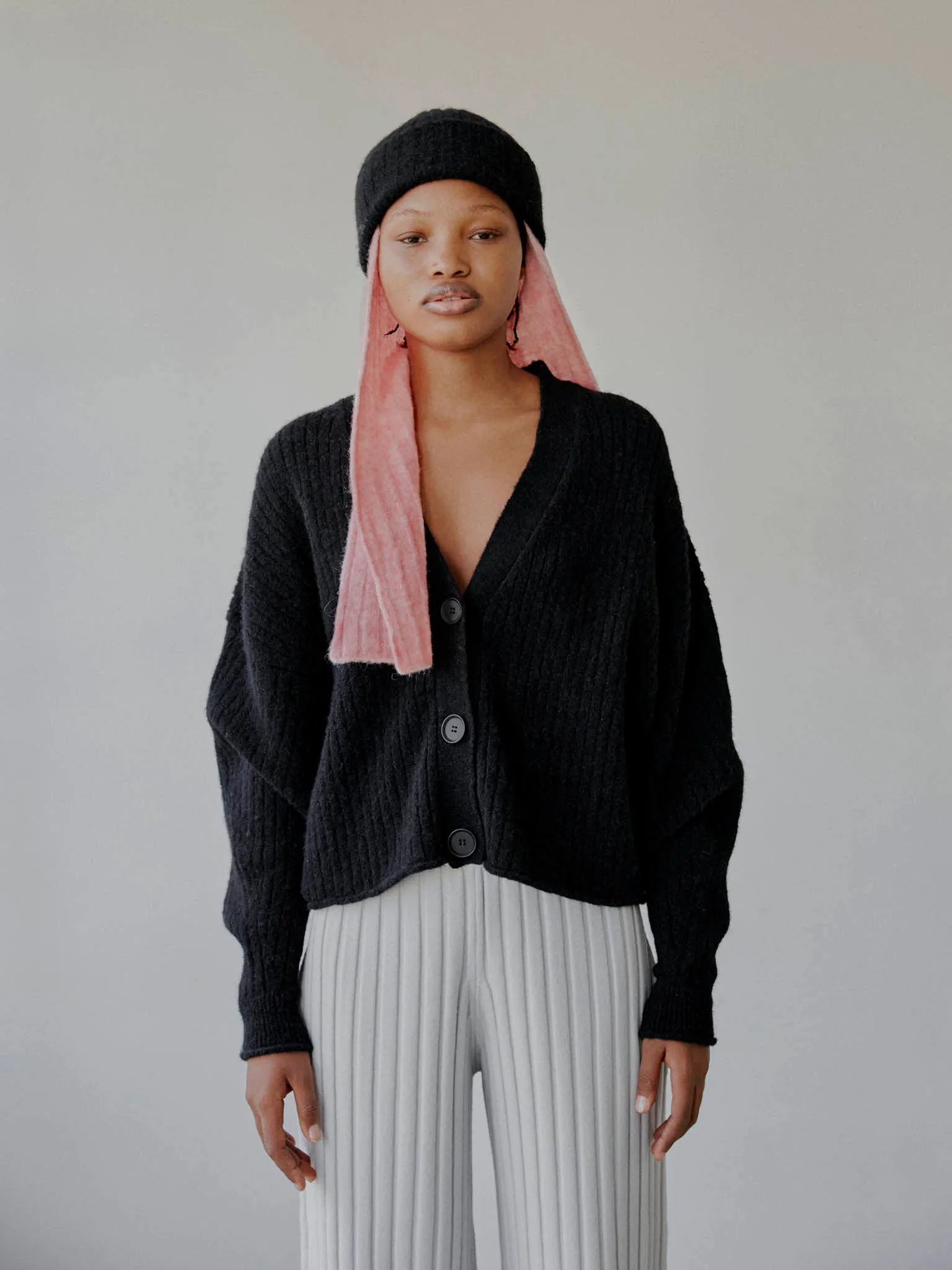 Boru cardigan sold by RUS product image thumbnail 2