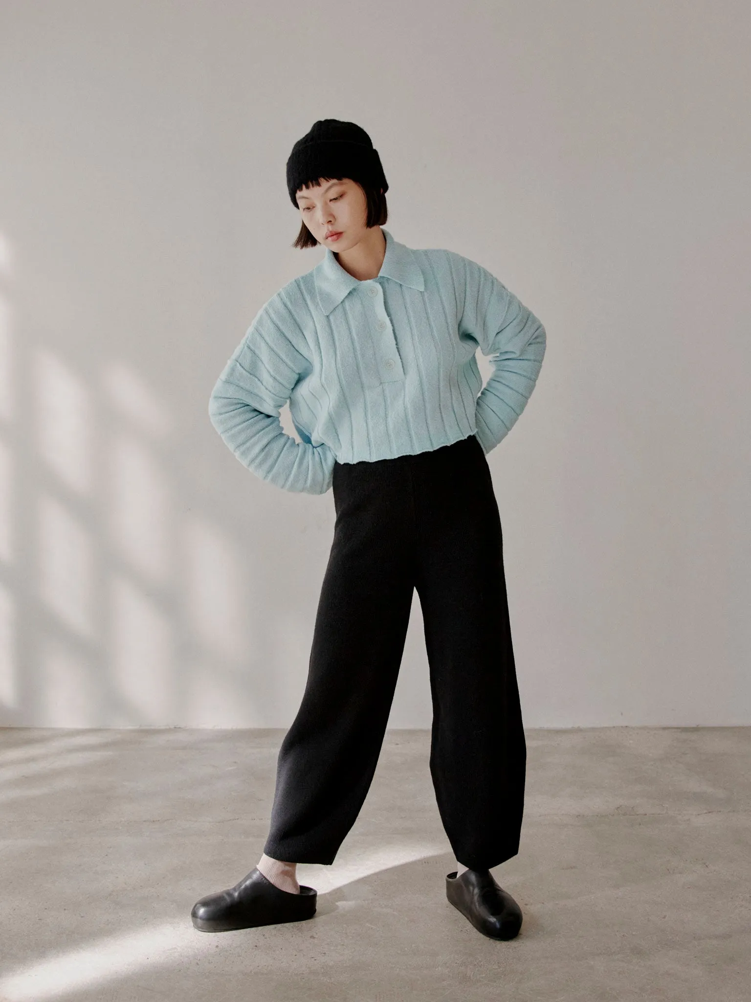 Naifu pants sold by RUS