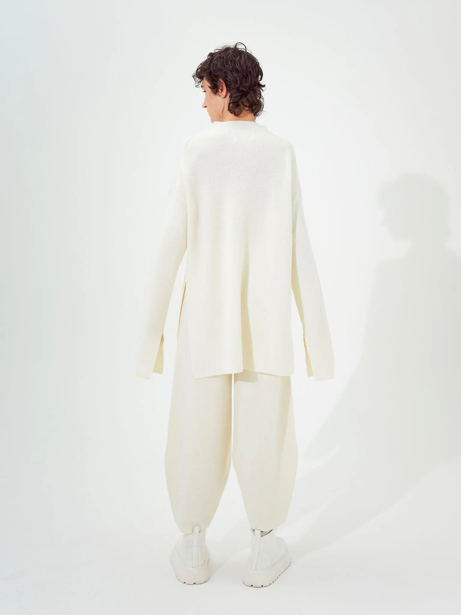 Sutereo sweater sold by RUS product image thumbnail 4