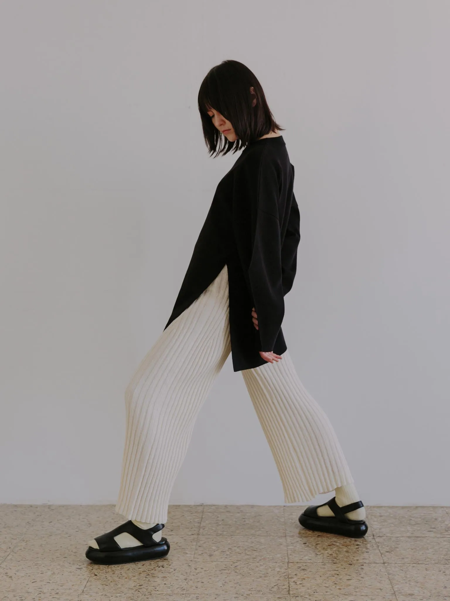 Onsen sweater sold by RUS product image thumbnail 5