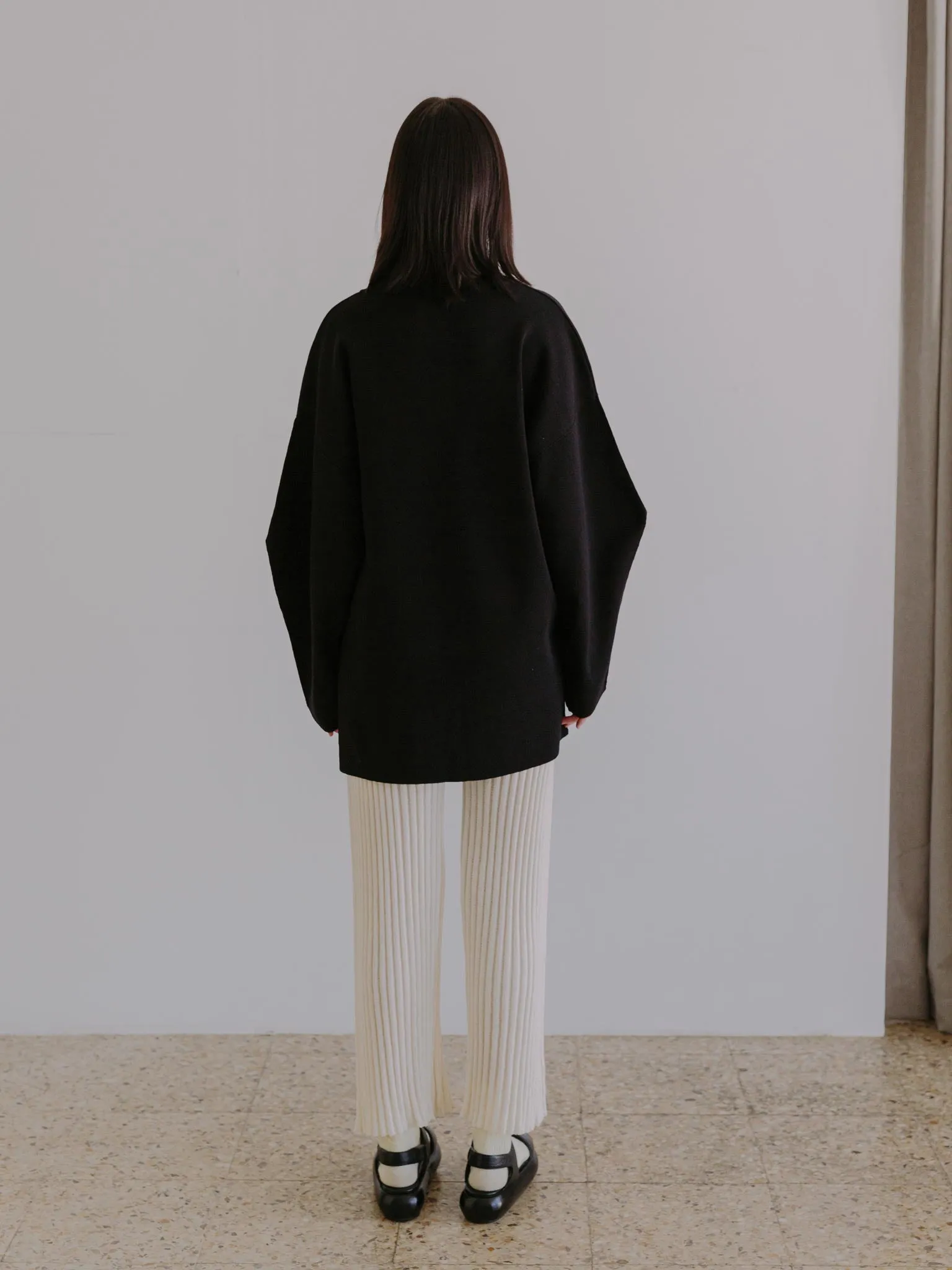 Onsen sweater sold by RUS product image thumbnail 4