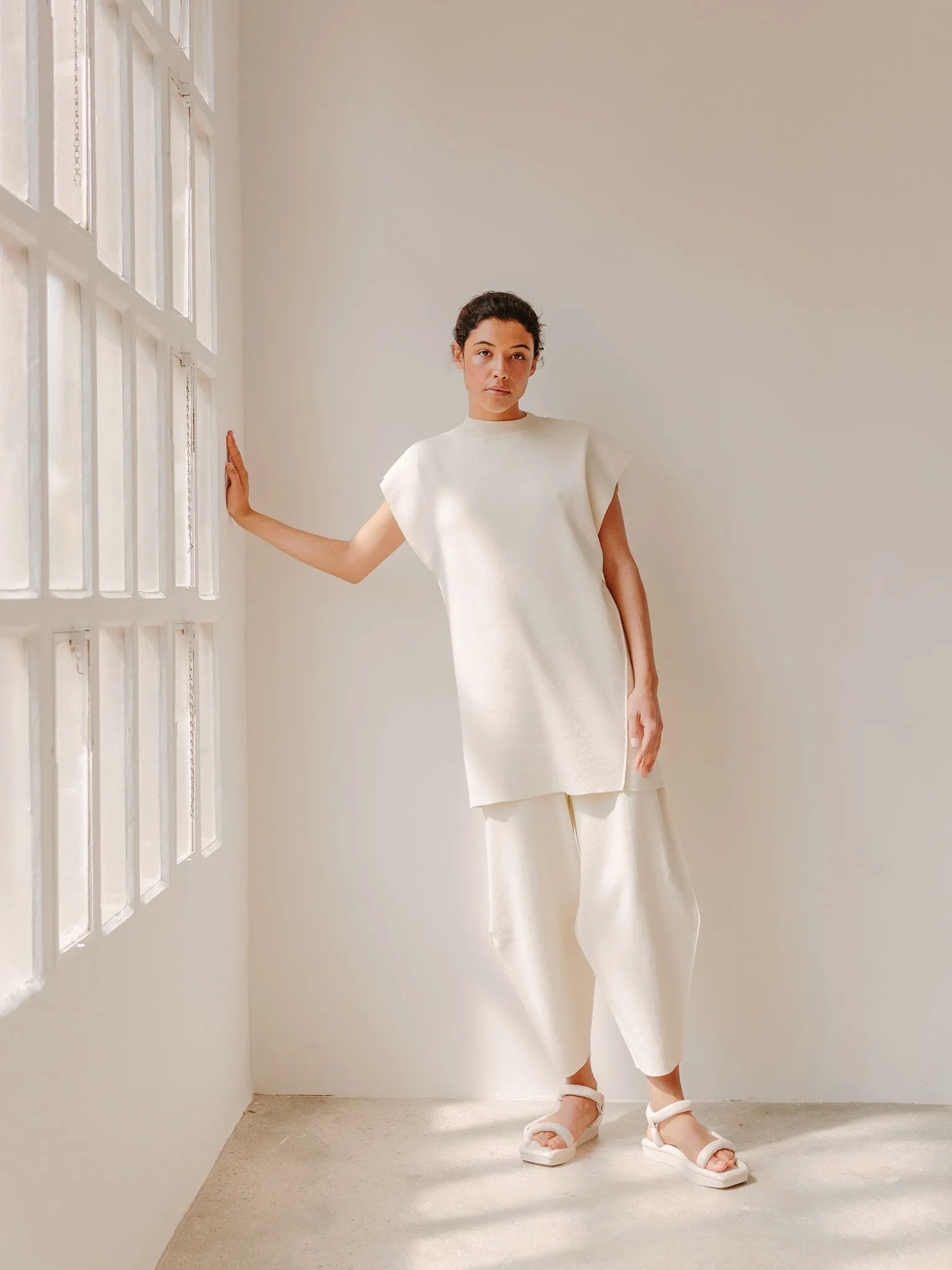 Givre pants sold by RUS product image thumbnail 2