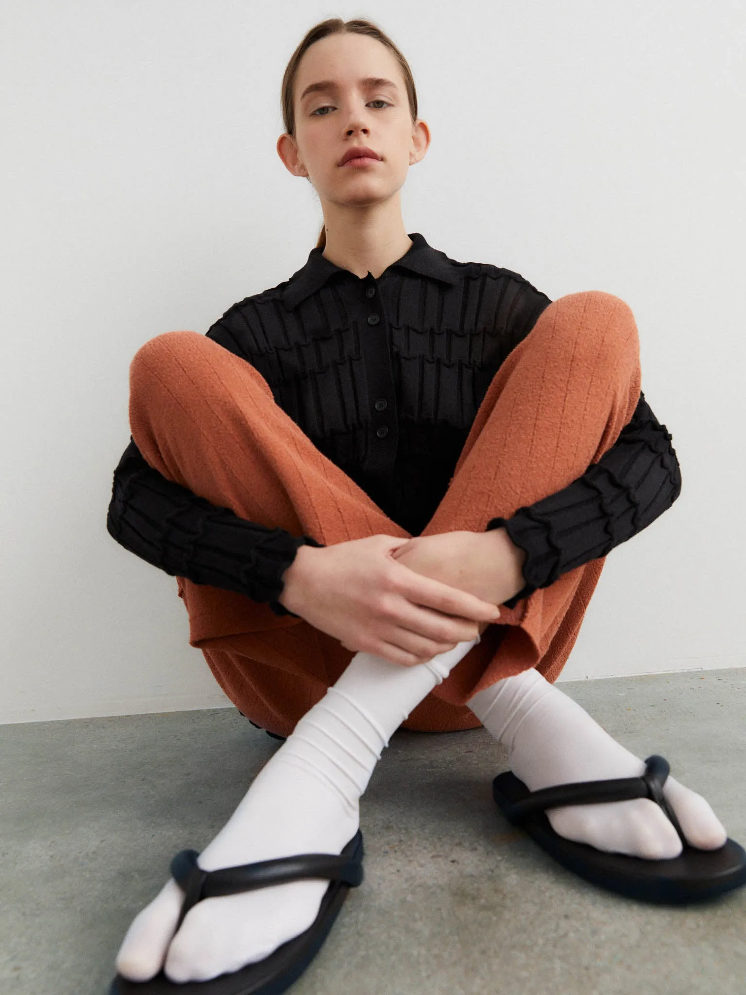 Reflet shirt sold by RUS product image thumbnail 3