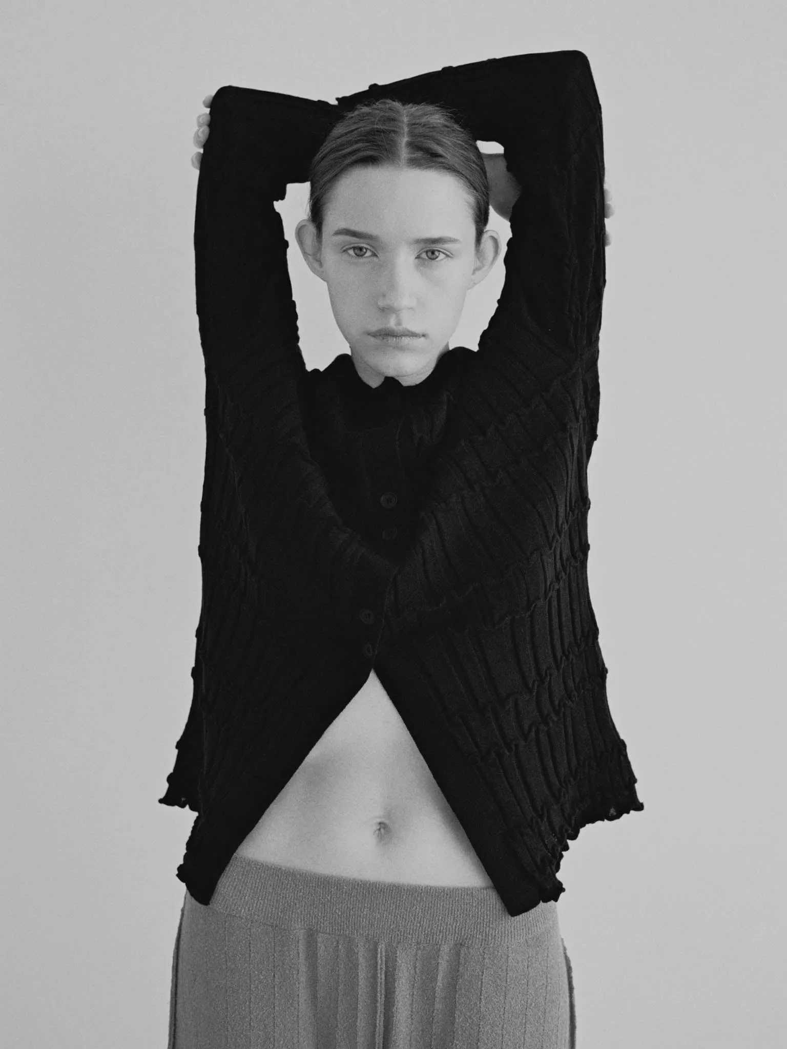 Reflet shirt sold by RUS product image thumbnail 5