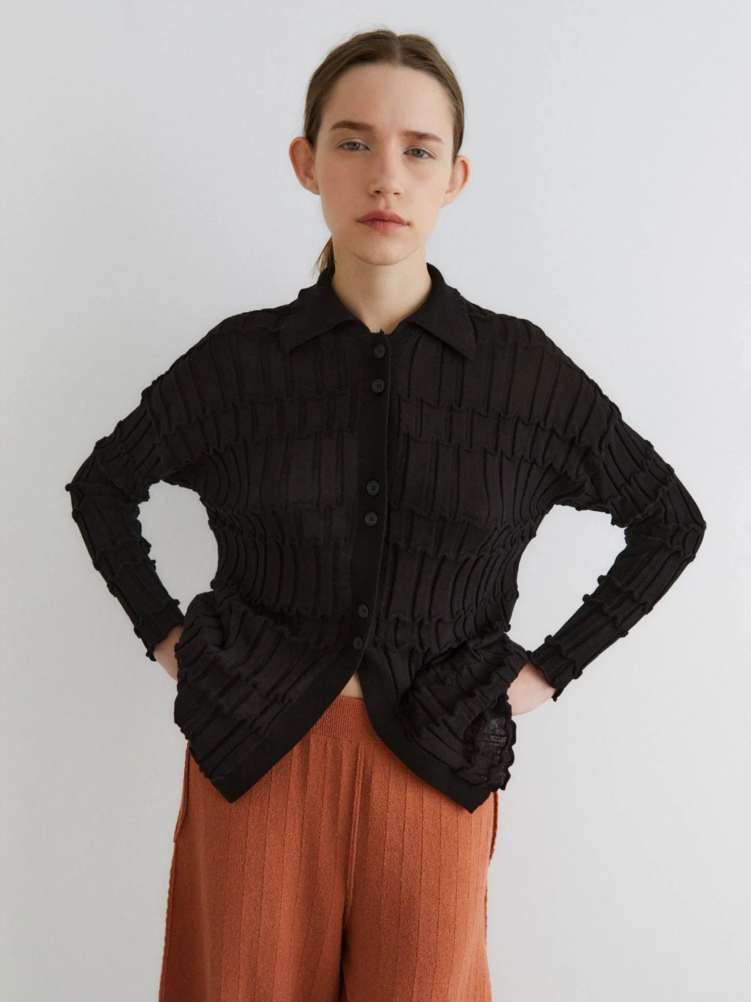 Reflet shirt sold by RUS