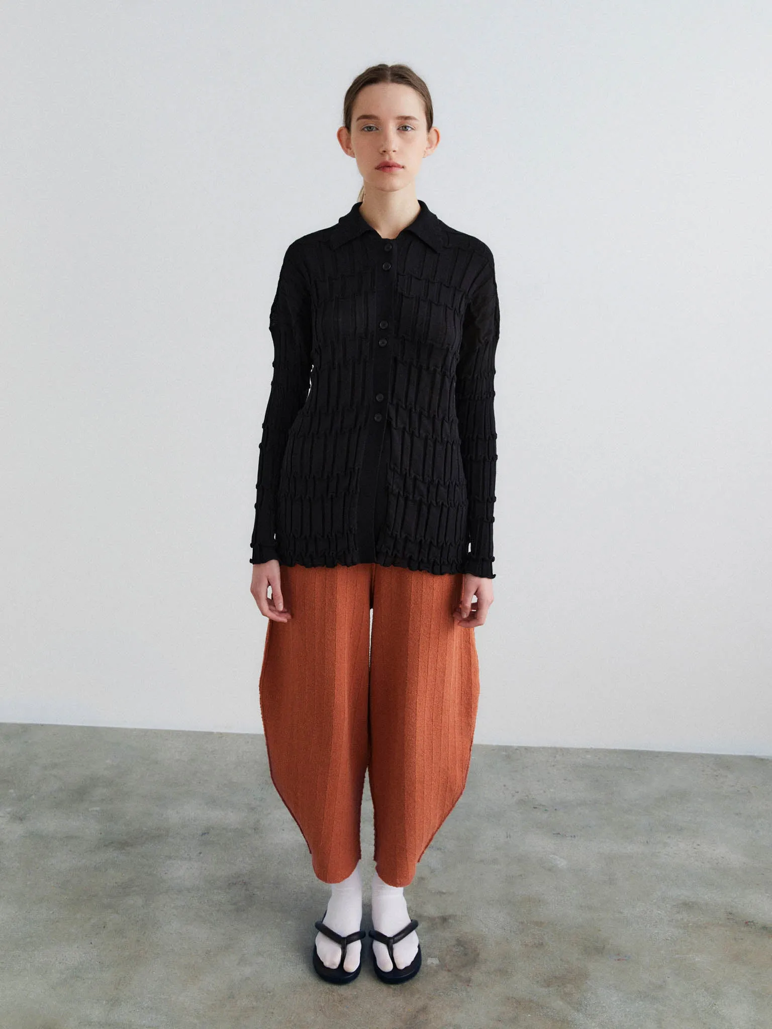 Reflet shirt sold by RUS product image thumbnail 2