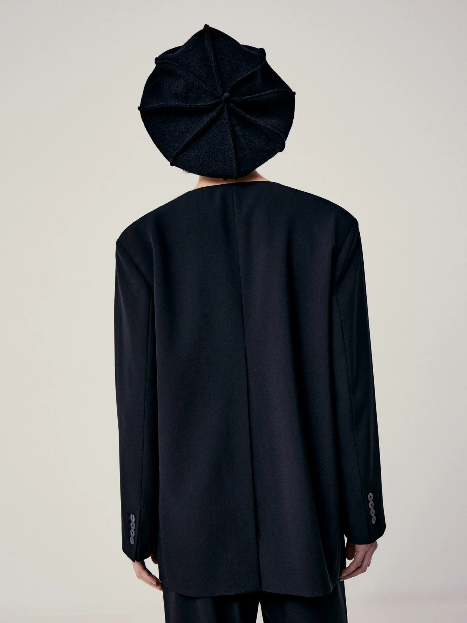 Molino Beret sold by RUS product image thumbnail 3