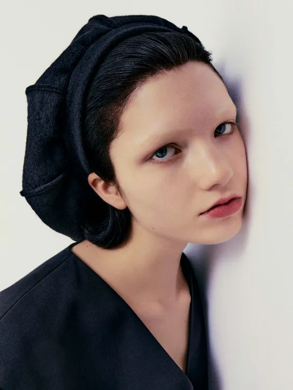 Molino Beret made by RUS