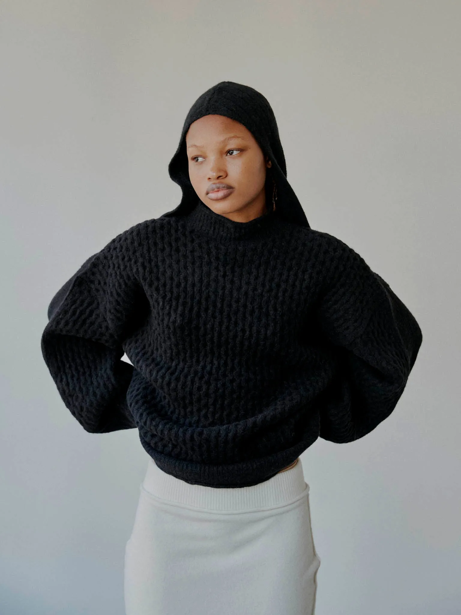 Ringo sweater sold by RUS product image thumbnail 3