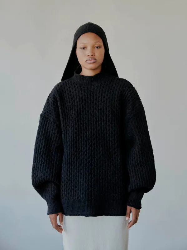 Ringo sweater sold by RUS